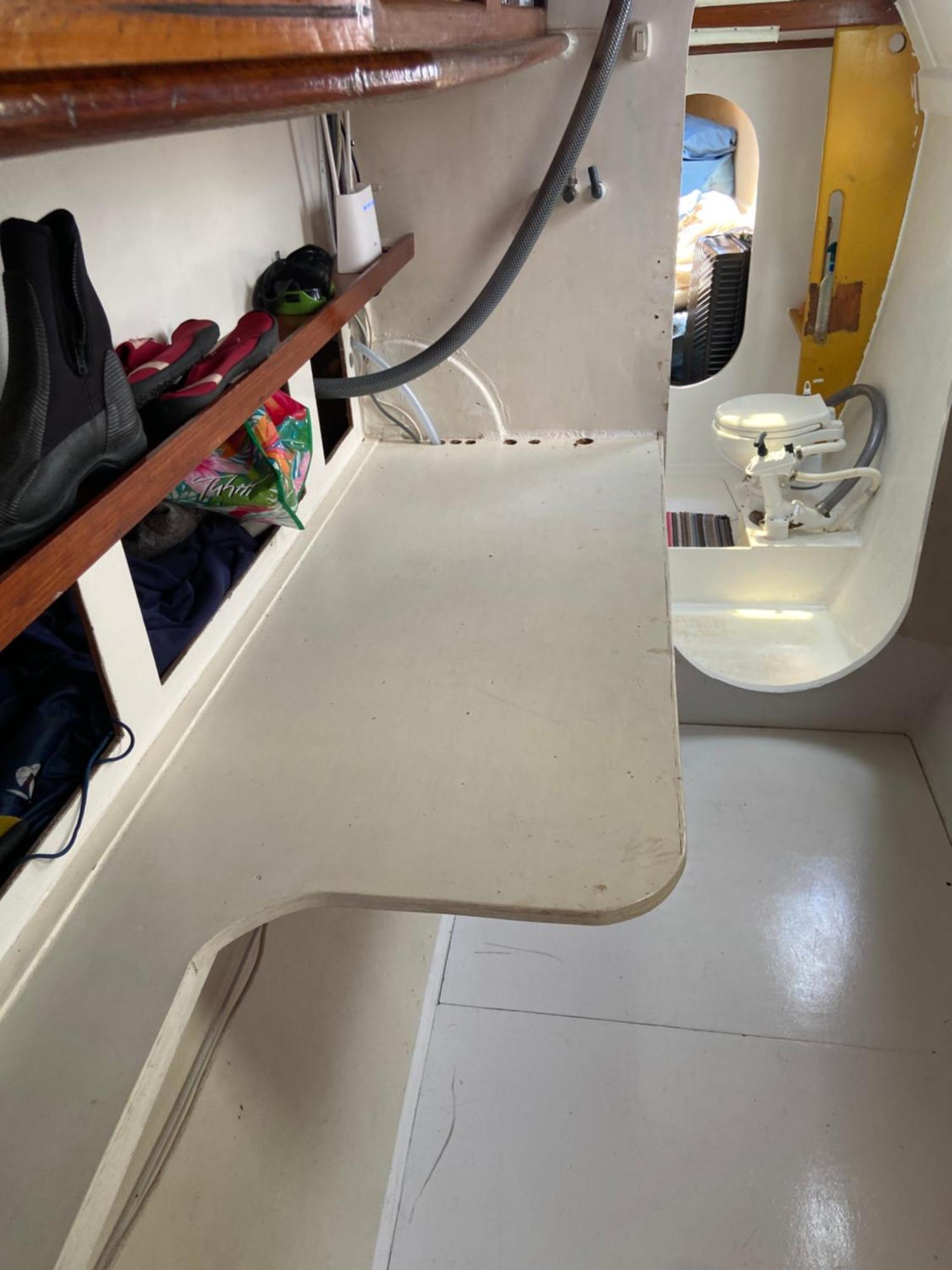 Catamaran Amaya - Sejour Insolite Sur Le Lagon De Moorea Hauru Kültér fotó